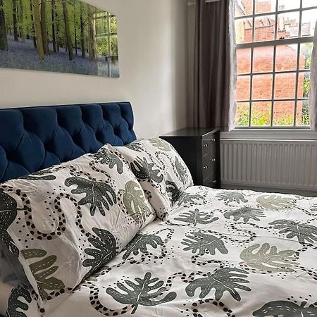 فيلا Quirky Town Centre Hideaway ليمينغتون المظهر الخارجي الصورة