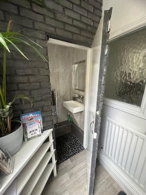 فيلا Quirky Town Centre Hideaway ليمينغتون المظهر الخارجي الصورة
